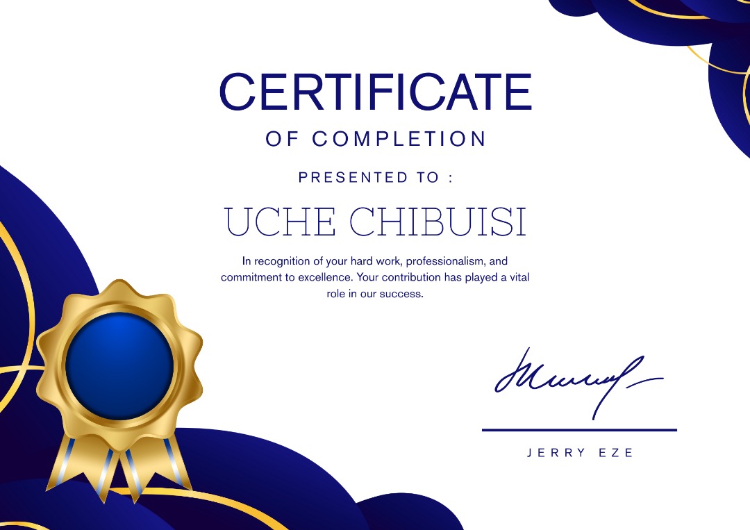 IT Certifications